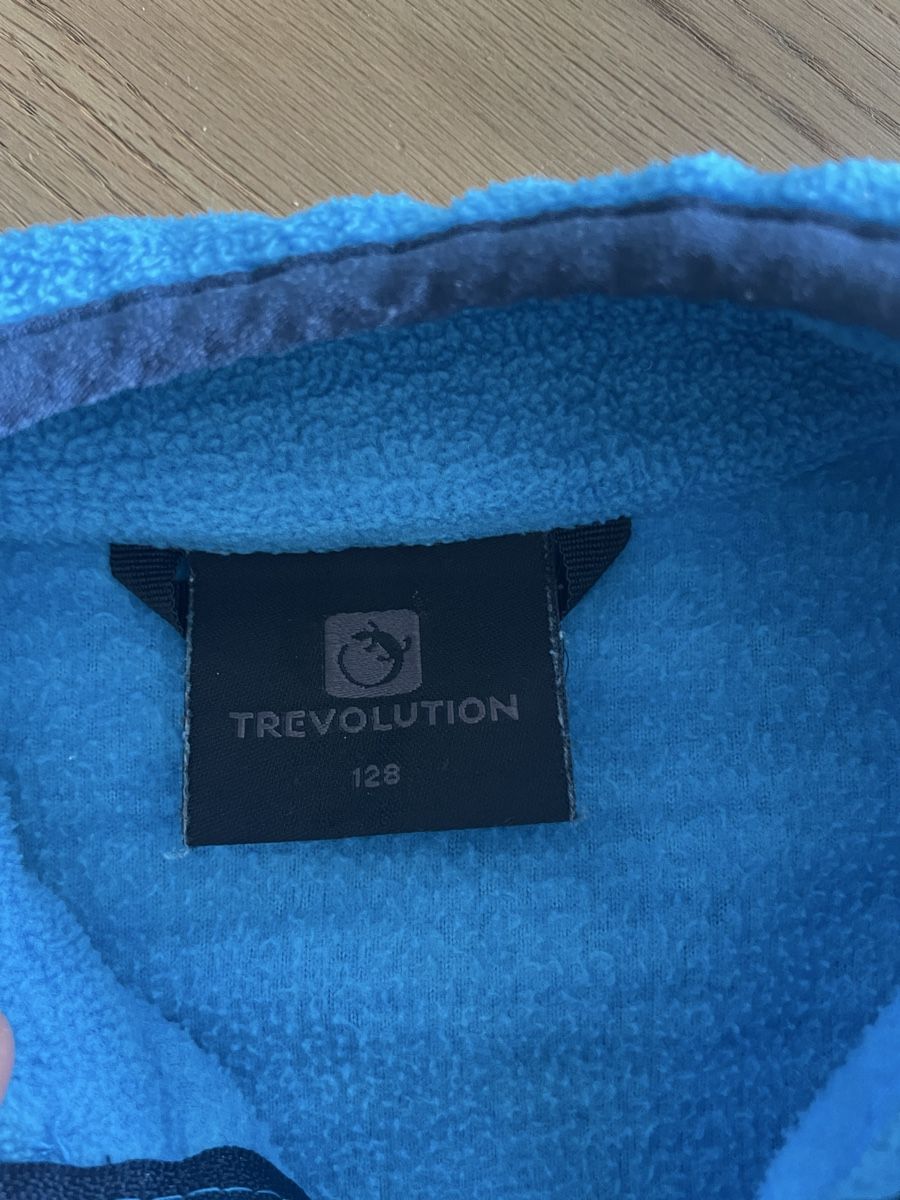 Trevolution Giacche & Cappotti: Trevolution Fleece – Usato da Walchwil venduto da Pirib82 2