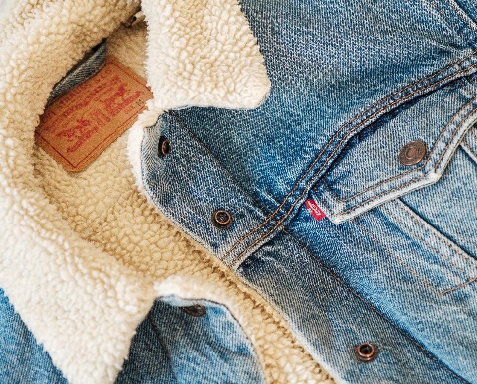 Levi's Giacche: LEVI’S - Jeans Jacke (Gr.M) – Usato da Winterthur venduto da clinius 2