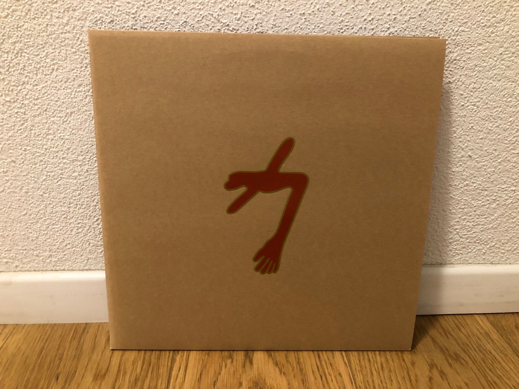Schallplatten: SWANS - THE GLOWING MAN LP EU 2016 +POSTER POST ROCK – Gebraucht aus Zofingen von kartengeheimniss 1