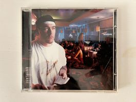 Everlast - Whitey Ford Sings the Blues CD 💿