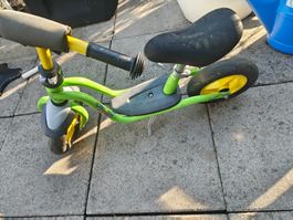 Puky Roller