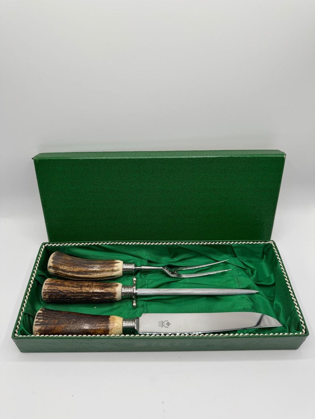 Solingen Couverts: Messer – D'occasion à Sachseln par BONATI01 6