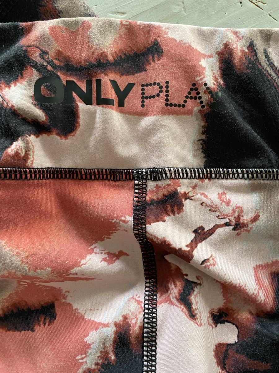 Only Leggings: Sportleggins – Nuovo (secondo la descrizione) da Wermatswil venduto da -secondchance- 2