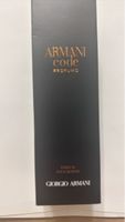 Armani Code Profumo - Herrenduft, neuwertig & OVP!
