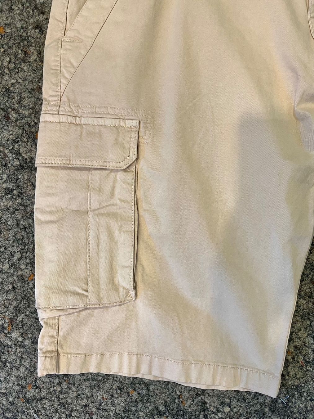 Killtec Hosen: Cargo Bermuda KILLTEC, BW/Elastan, Gr.56 / XXL fabrikneu!!! – Neu und originalverpackt aus Adliswil von vette56 1