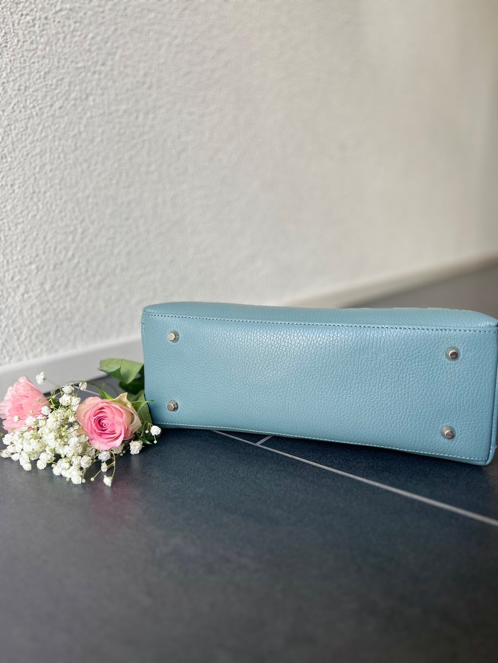 Borse da donna: Ledertasche – Nuovo e nell'imballaggio originale da Neuhausen am Rheinfall venduto da nat_g9fj 2