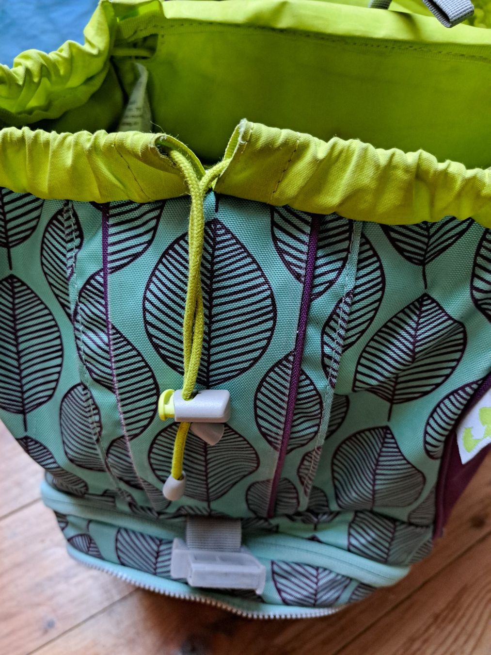 Ergobag Kindertaschen: Ergobag Schulrucksack – Gebraucht aus Winterthur von Zuffel 4