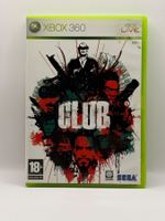 Club - XBOX 360 - CIB