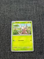 PINSIR, PRISMATIC EVOLUTIONS, 3, 2025, COM, ITA, NM/MT