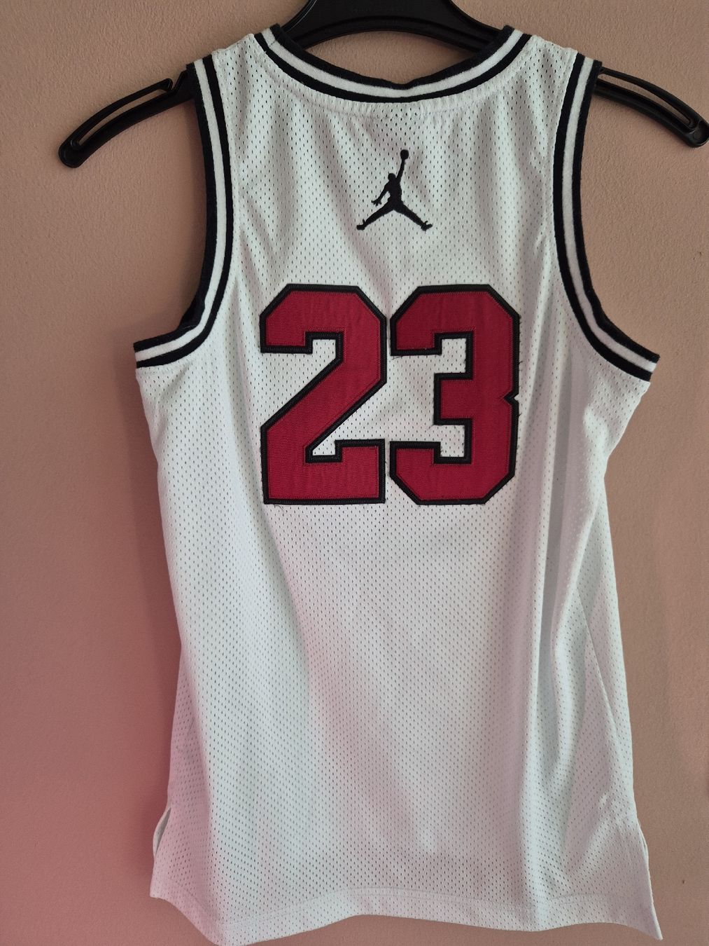 Jordan Trainer, Turnhosen & -trikots: Jordan Shirt – Gebraucht aus Zürich von Zigana87 3