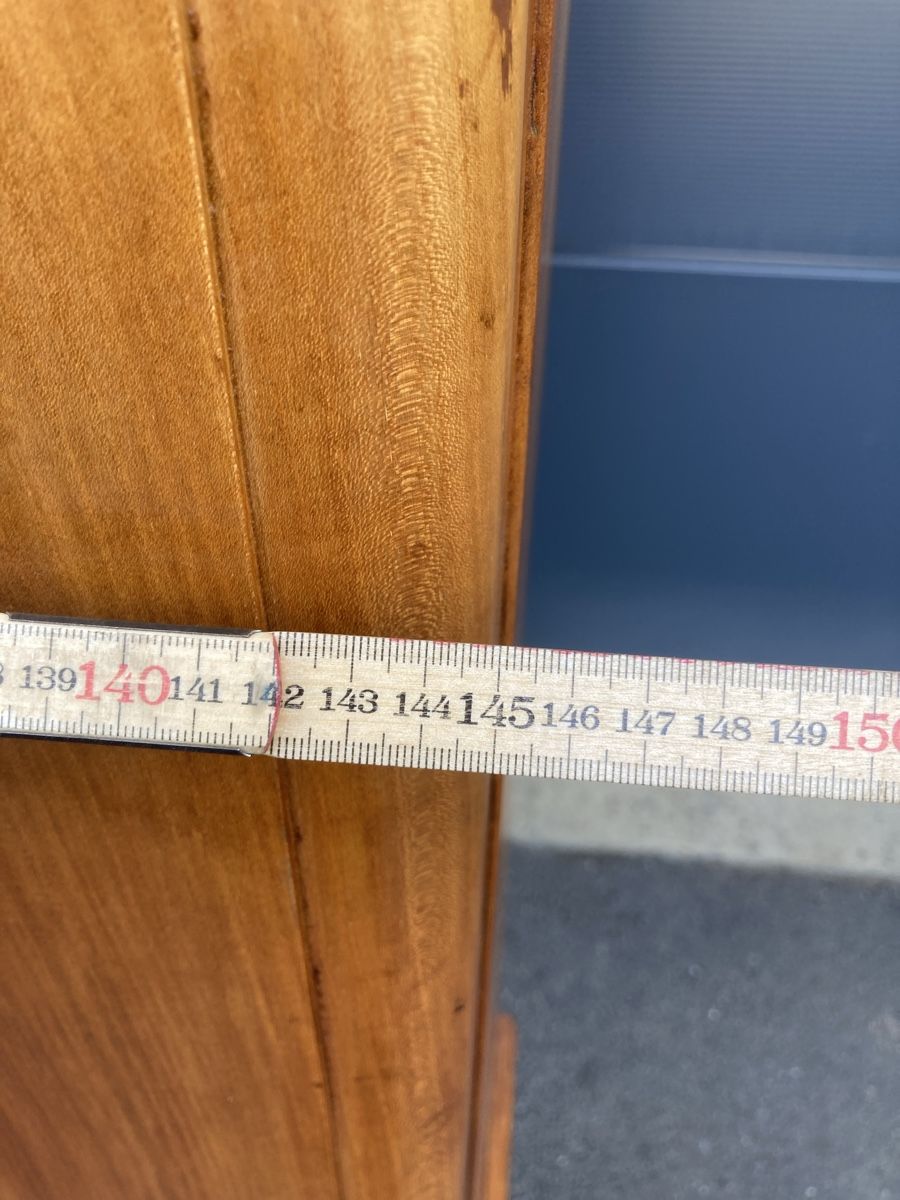 Armadi: Schöner alter Schrank  – Usato da Uerkheim venduto da Dealer-4813 2