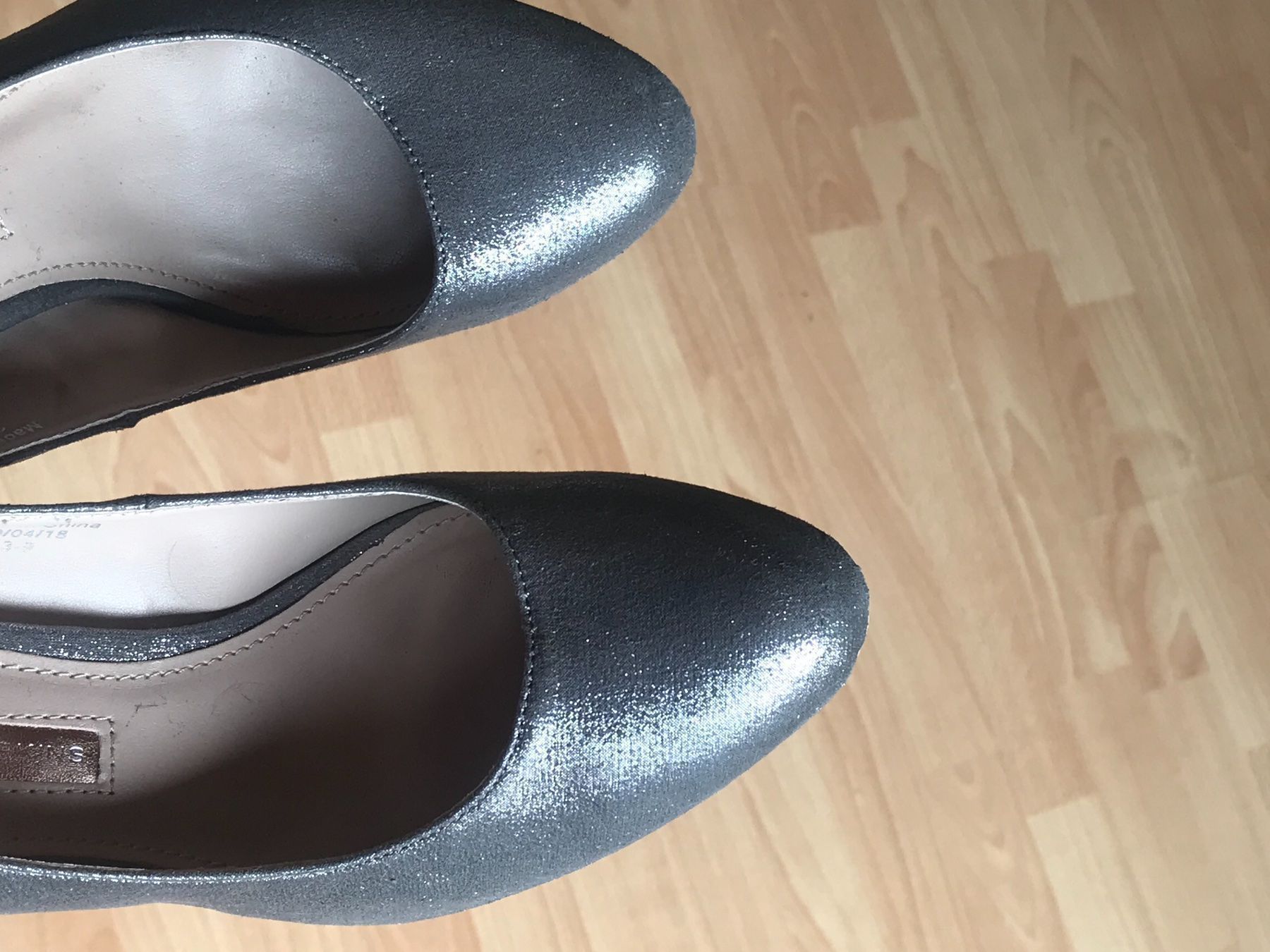 Dorothy Perkins Scarpe da donna: Dorothy Perkins party pumps – Usato da Affoltern am albis venduto da onlyrose123 1