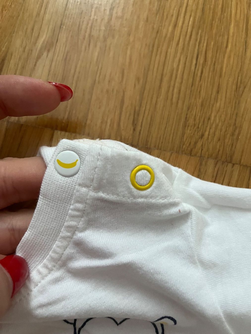 Hemden, Tops & T-Shirts: T-Shirt Gr. 74/80 – Gebraucht aus Jona von Good_luck1_ 4