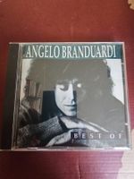 CD - Angelo Branduardi – Best Of