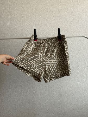 Sommershorts