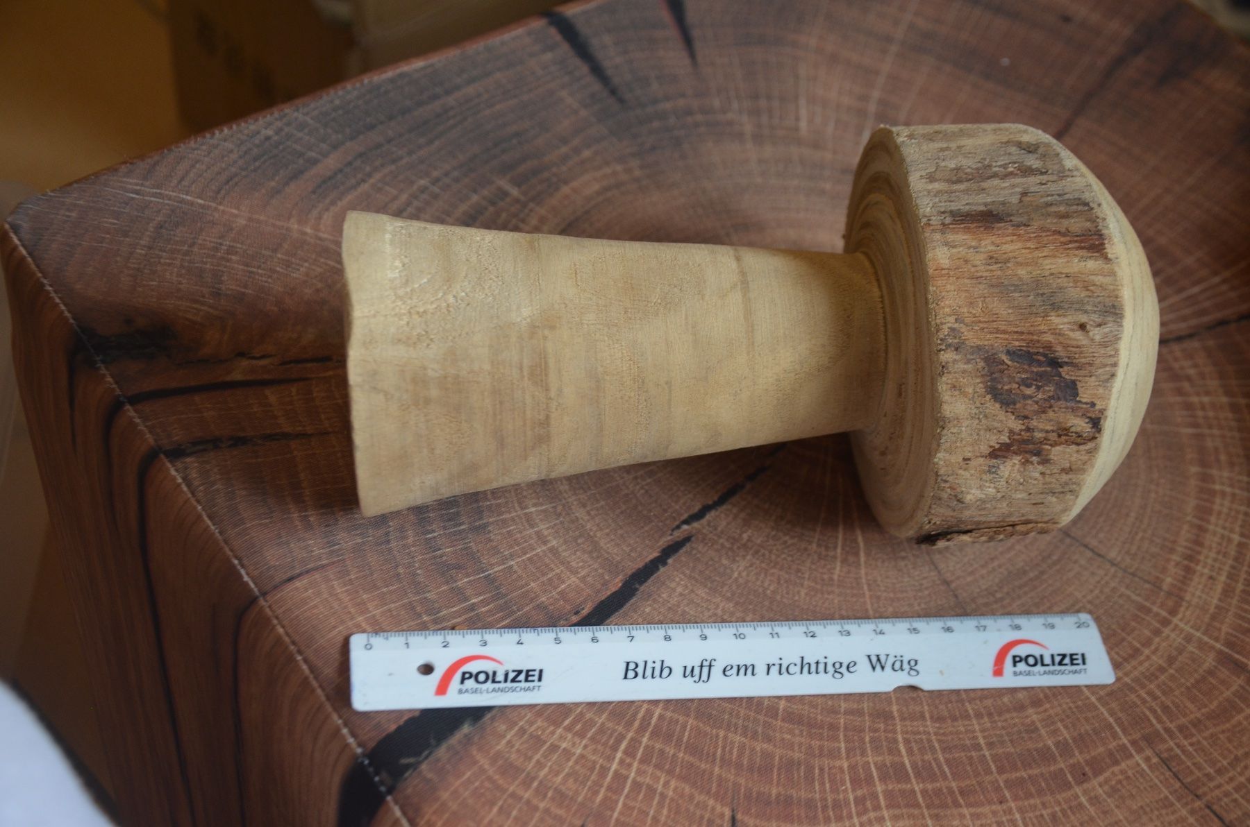 Tutte le decorazioni: DEKO HOLZ – Usato da Chiasso venduto da Dolly015 1