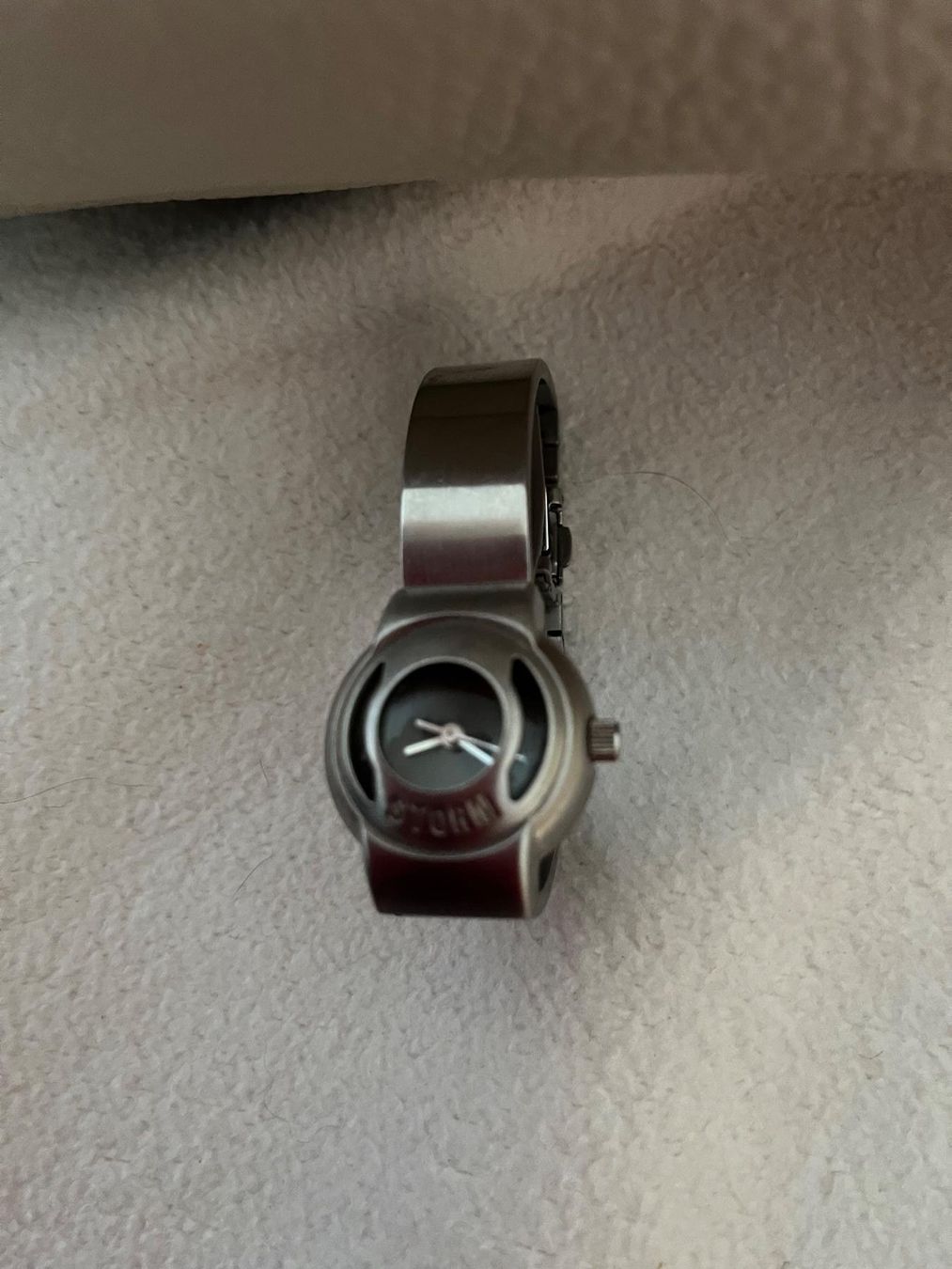 Orologi: Armbanduhr /// Damen /// Storm – Usato da Brittnau venduto da Zofigerin 1