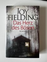 Joy Fielding - Das Herz des Bösen