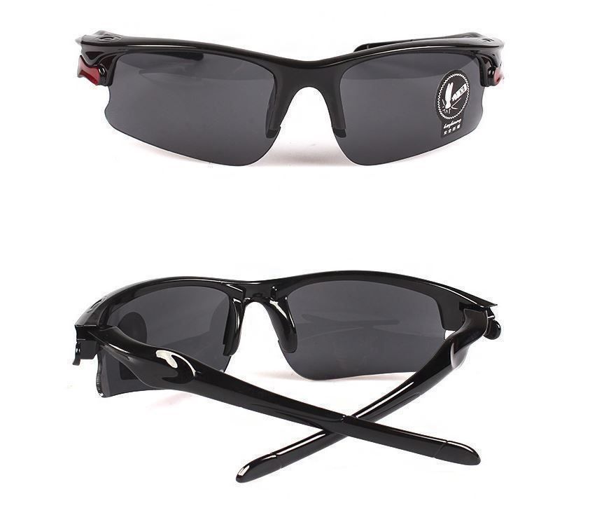 Occhiali & Lenti: Sonnenbrille Polarisiert Brille sommer – Nuovo (secondo la descrizione) da Kirchdorf AG venduto da Apost008