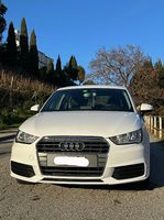 Audi A1 Sportback 1.4 TFSI