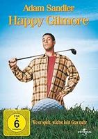 Happy Gilmore (Adan Sandler)