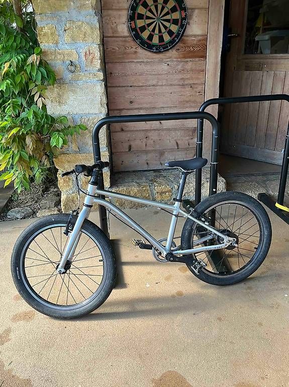 Biciclette: Early Rider 20 pouces  – Usato da Ferreyres venduto da Alex_Andro
