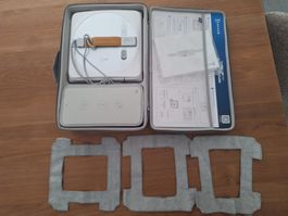 Robot à vitres Ecovacs WINBOT W1 PRO