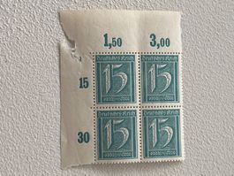 SALE ! DR Briefmarken ab 1 CHF (Gratis-Versand)