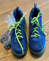Schuhe mit Rollen Gr. 37