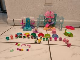 Hatchimals grosse Sammlung