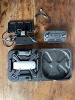 DJI Spark Fly More Combo weiss mit Zubehör