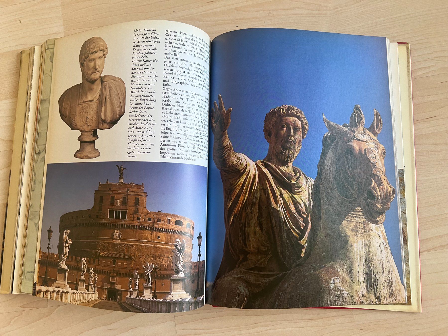 Libri: Die grossen Ereignisse der Weltgeschichte – Usato da Worb venduto da farben20zauber 1