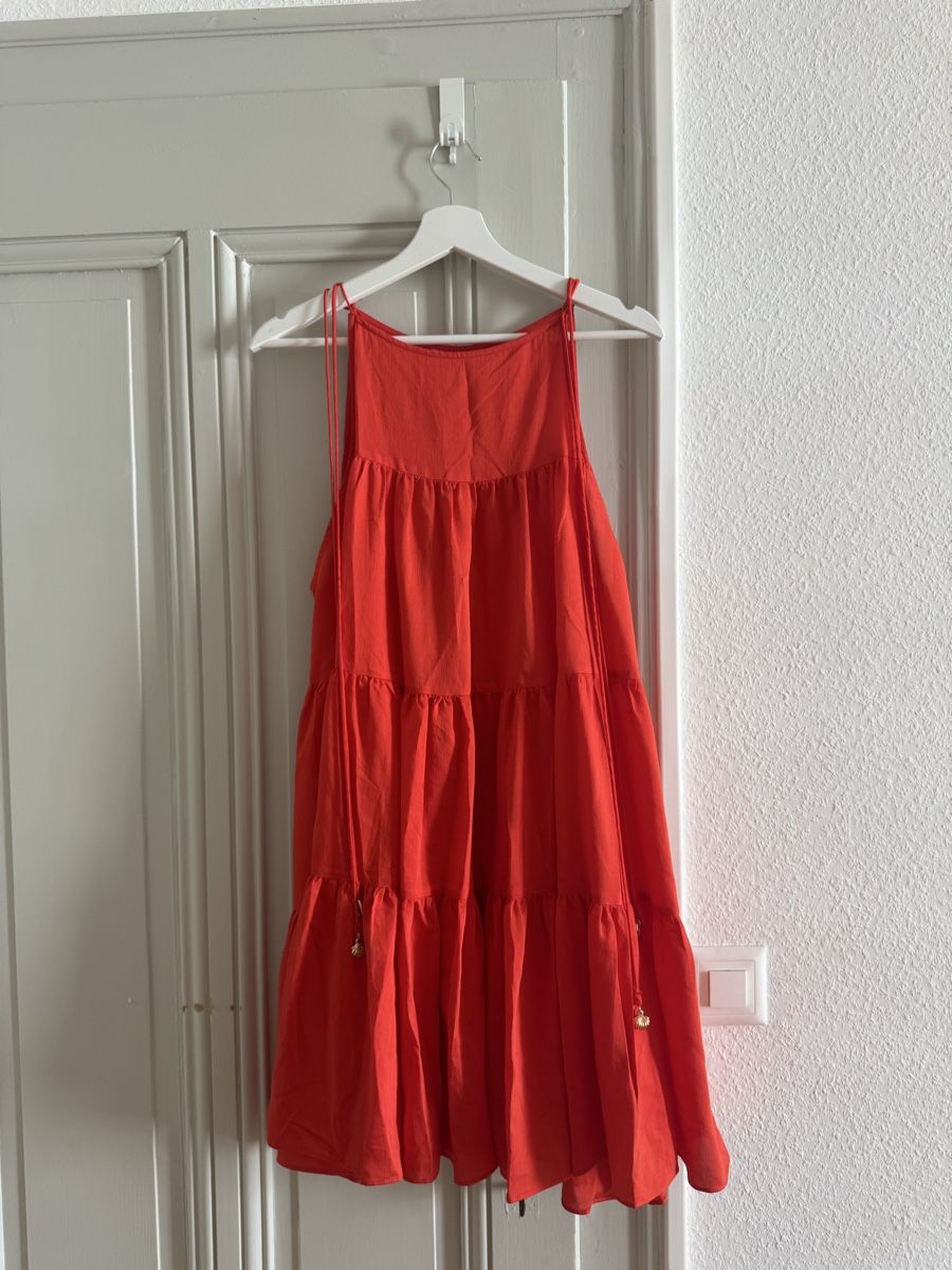 H&M Robes: Robe d’été taille 38 – Neuf (Voir description) à Petit-Lancy par Wendy.vw