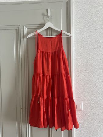 Robe d’été taille 38