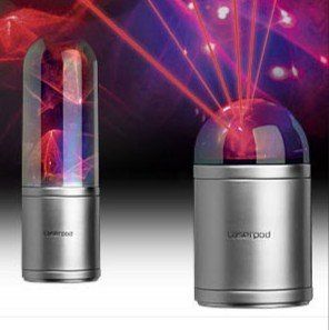 Lampade: Laserpod kaum benutzt – Usato da Buttwil venduto da Sutere 1