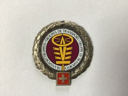 Beret Emblem