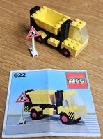 Lego Legoland 622 - Kippmulde (1978)