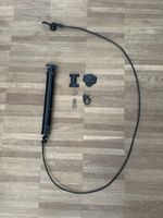Revive Vario-Sattelstütze mit Zubehör