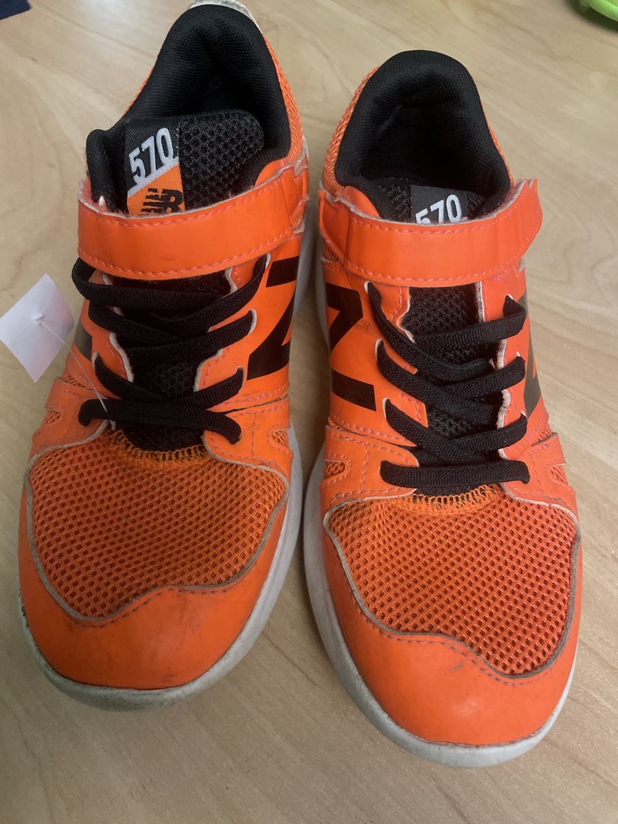 New Balance Scarpe da uomo: Coole New Balance Turnschuhe Gr. 36 – Usato da Obergerlafingen venduto da cabo4 1