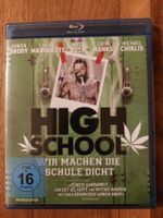 Blu Ray - High School / Wir machen die Schule dicht