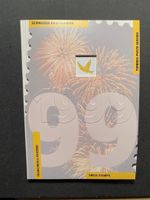 Los 61 1999 Jahrbuch und Serie komplett