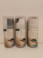 3x Crane Fitness- & Gummibänder Set (4-teilig) NEU in Dose