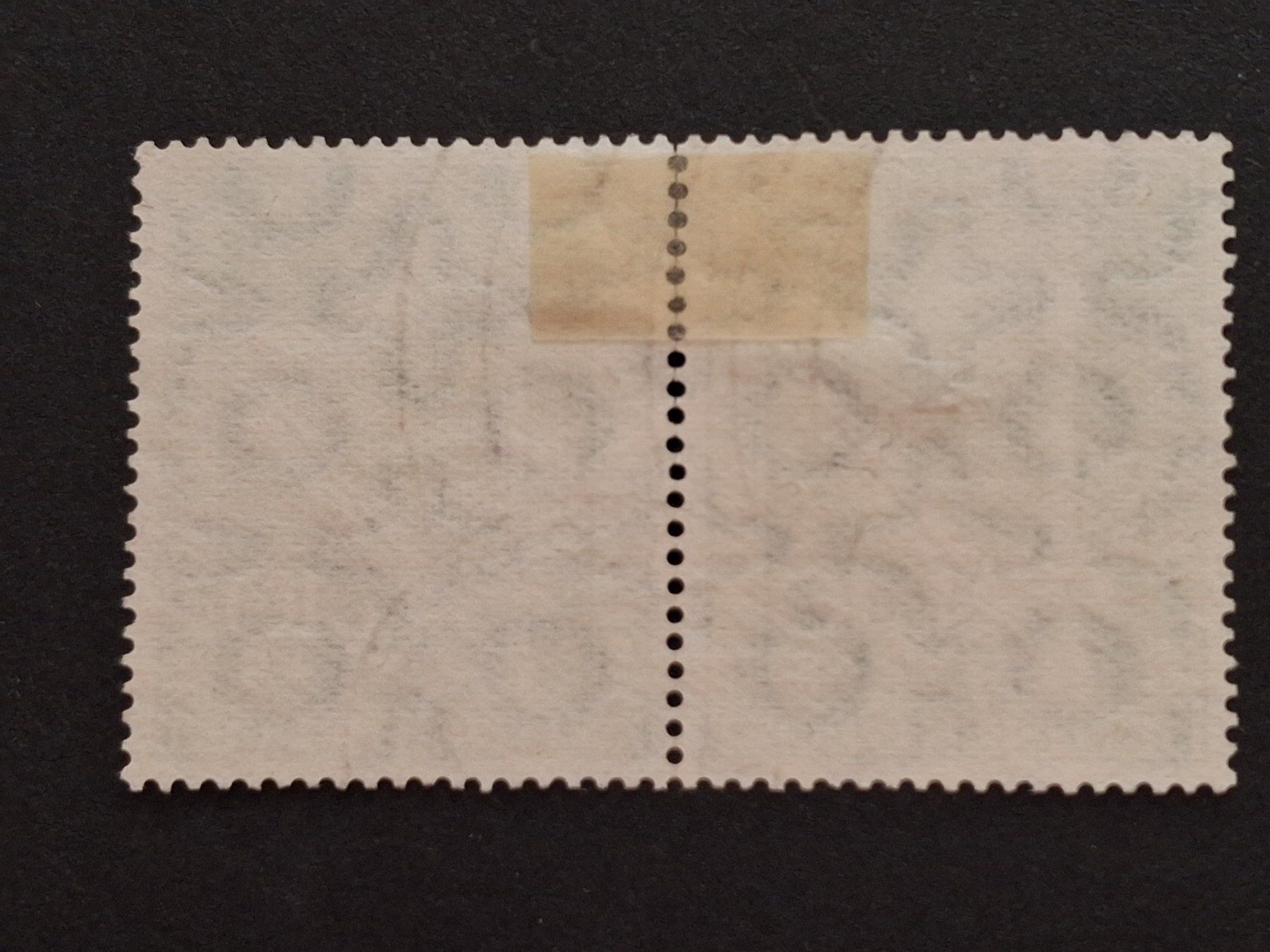 Alle Briefmarken: Berlin Mi-Nr.72 Paar gestempelt 90 Fr – Gebraucht aus Kriens von Nidfeld45 3