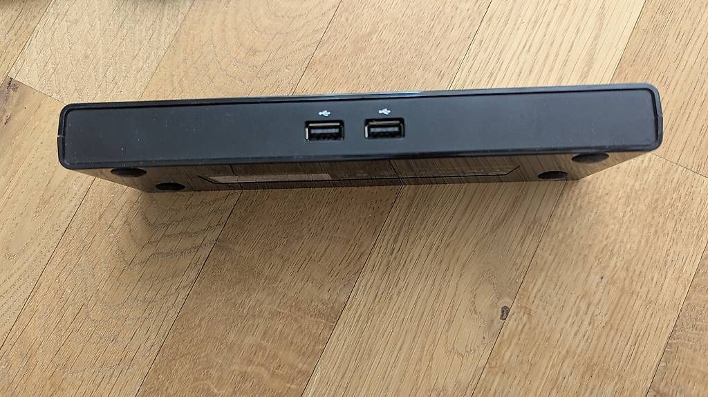 Dockingstation: HP 3005pr USB 3.0 port replicator – Gebraucht aus Bern von kusito 3