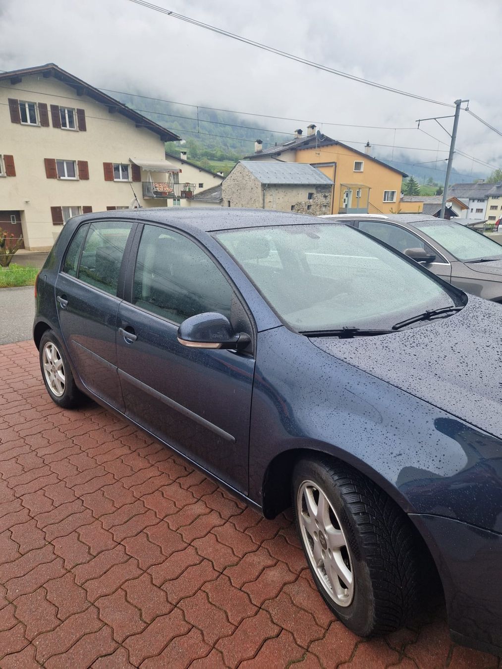 VW Automobili: Vendo VW Golf TDI 4x4 – Usato da Li Curt venduto da marci011 3