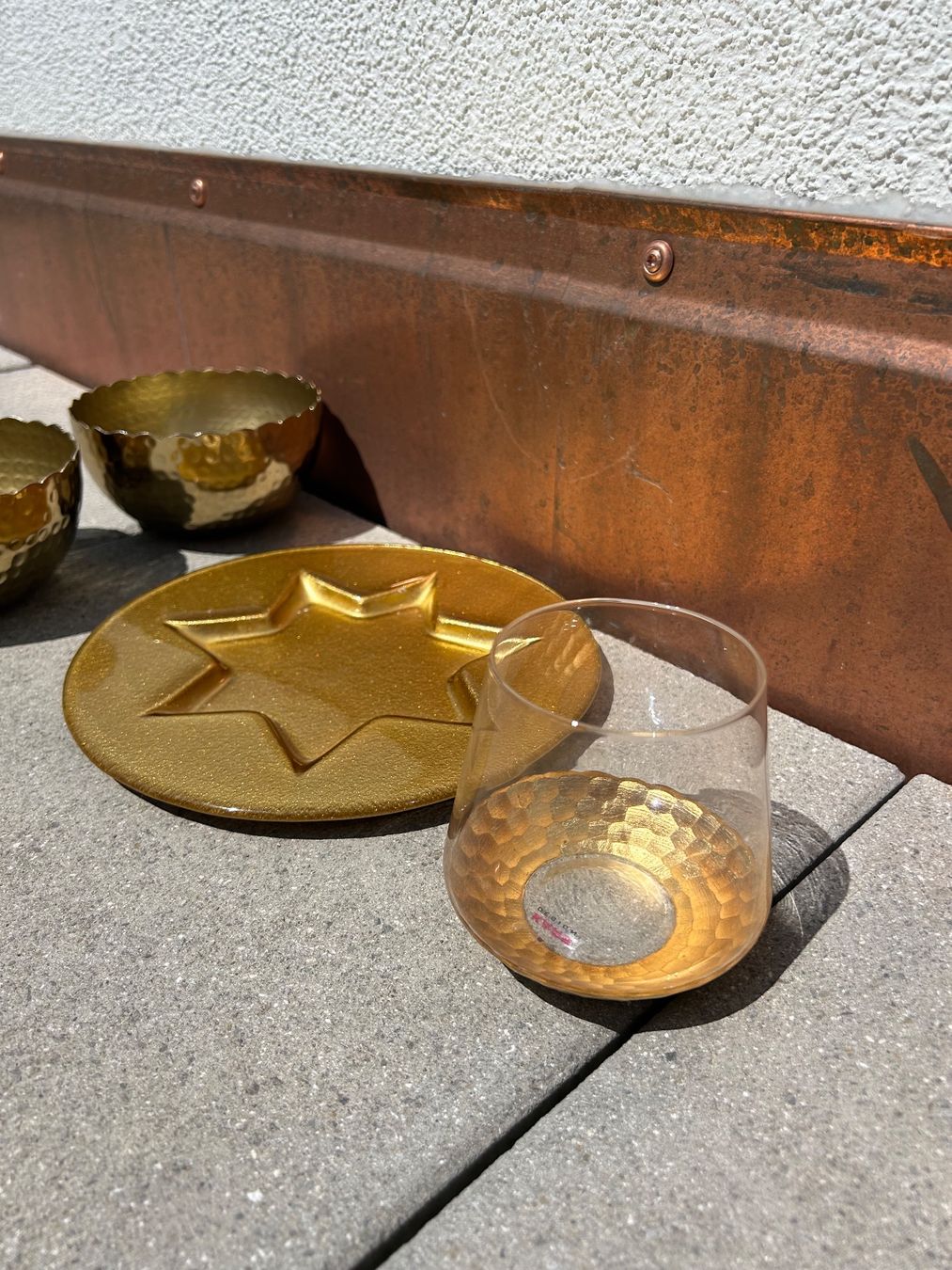 Tutte le decorazioni: Goldige Dekoration – Usato da Zürich venduto da jon_628f 1