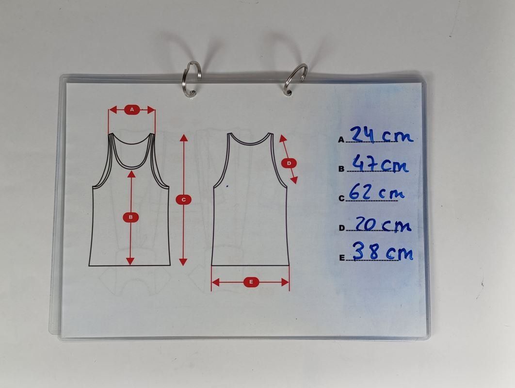 Gap Tops: GAP Débardeur turquoise taille M – Gebraucht aus Thielle von Plusvalue_Neuchatel 4
