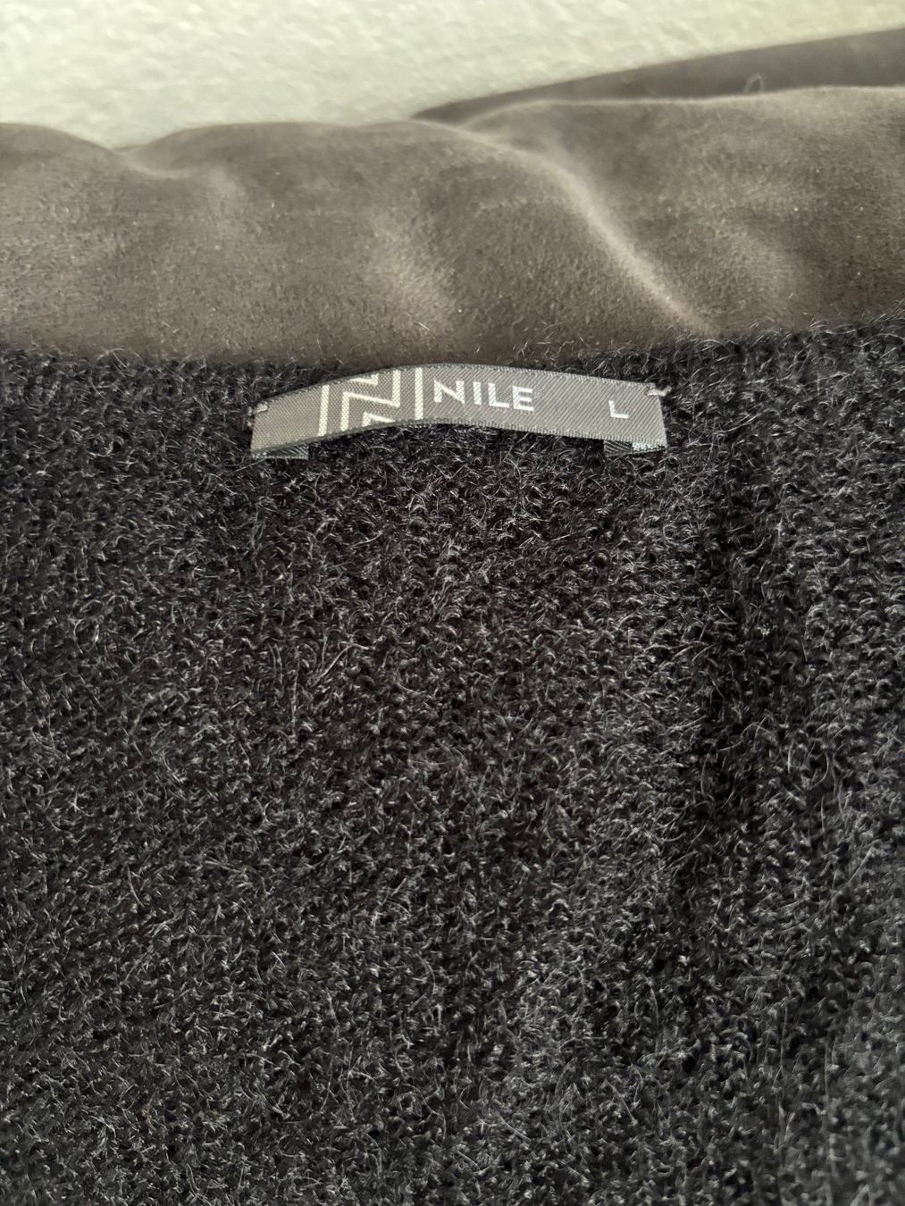 Nile Pullover & Sweatshirts: NILE Pullover V-Schnitt neuwertig – Neu (gemäss Beschreibung) aus Merishausen von yourdream 3