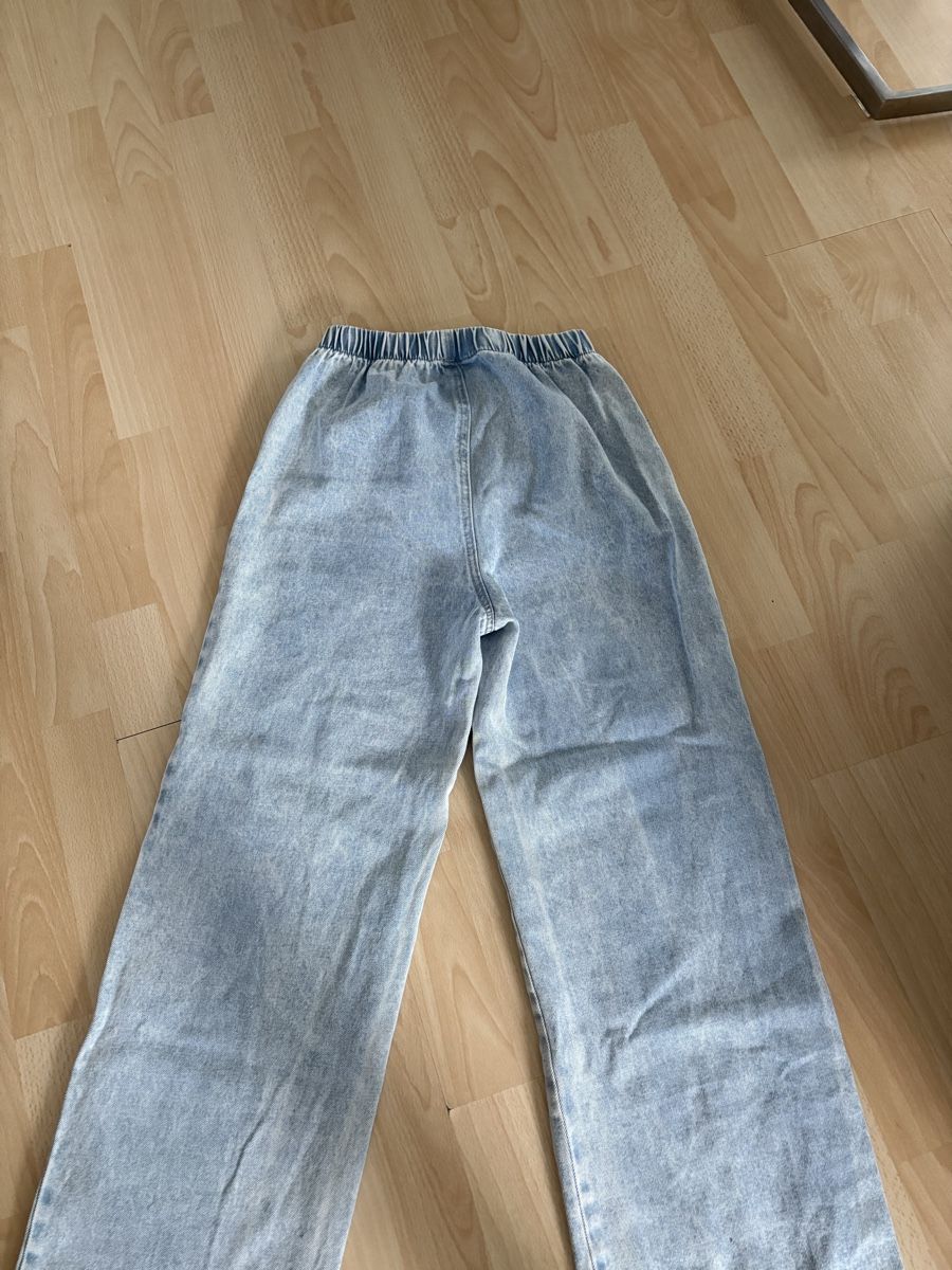 Pantaloni: Jeans Grösse 152-158 – Usato da Engelburg venduto da ynnoc19 2