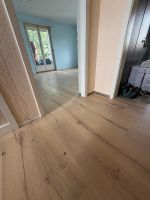 Parkett Dielen weiss geölt mit 4.0 mm nutzschicht